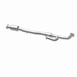 MagnaFlow DF Catalytic Conv 04-06 Lexus ES330 / 04-06 Toyota Camry/05-08 Solara 3.3L Y-Pipe Assembly - 23009