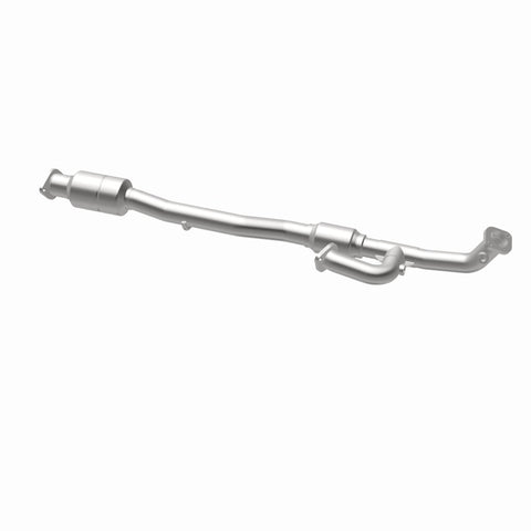 MagnaFlow DF Catalytic Conv 04-06 Lexus ES330 / 04-06 Toyota Camry/05-08 Solara 3.3L Y-Pipe Assembly - 23009