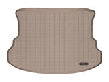 WeatherTech 01-04 Ford Escape Cargo Liners - Tan - 41183