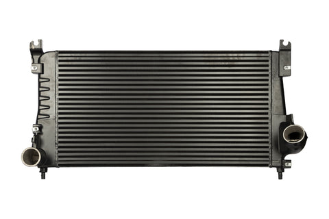 CSF 06-10 Chevrolet Silverado 6.6L Turbo Diesel Charge-Air-Cooler - 7102