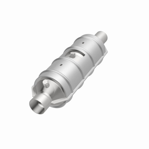 MagnaFlow Ford E-350 Econoline/ 99 -19 F-250/F-350/F-450 SD Direct Fit Catalytic Converter - 55300