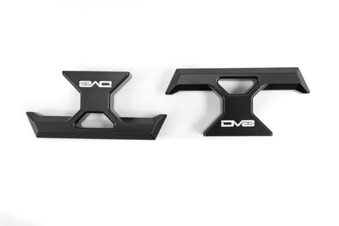 DV8 Offroad Billet Utility Handle | Pair - RRHG-01