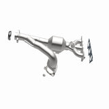 MagnaFlow Direct Fit Catalytic Converter 04-10 Mitsu Endeavor 3.8L - 51763