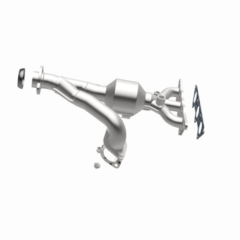 MagnaFlow Direct Fit Catalytic Converter 04-10 Mitsu Endeavor 3.8L - 51763