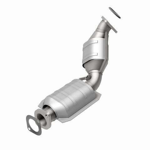 MagnaFlow Conv DF 03-04 Infiniti G35 3.5L Passenger Side - 444056