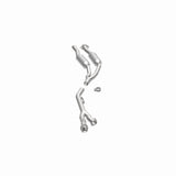 MagnaFlow Conv DF 92-95 MB 400/500 4.2/5.0 - 93378