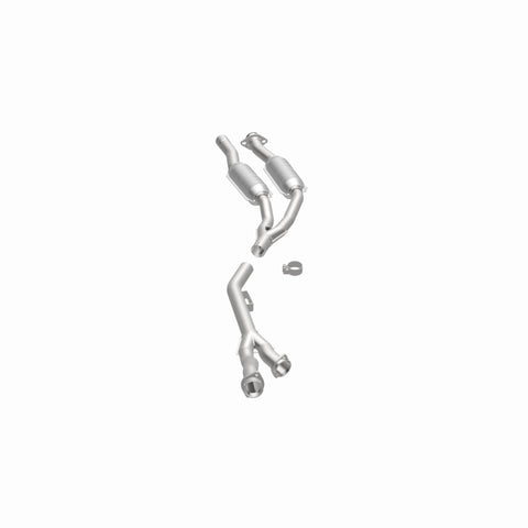 MagnaFlow Conv DF 92-95 MB 400/500 4.2/5.0 - 93378