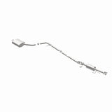 BRExhaust Exhaust Kit Replacement Kia - 106-1053