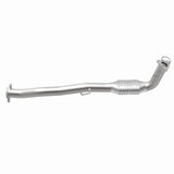 MagnaFlow Direct Fit Catalytic Converter 07-08 Sub XL 6.0 Passenger Side OEM - 49641