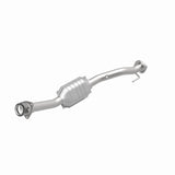 MagnaFlow Conv DF 02-05 Chevy Trail Blazer/GMC Envoy V6 4.2L 113in Wheelbase / 02-04 Olds Bravada V6 - 23967