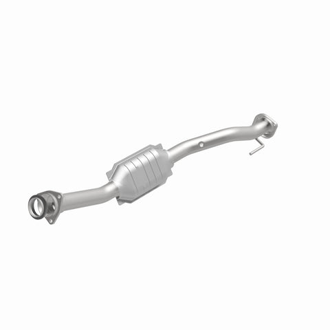 MagnaFlow Conv DF 02-05 Chevy Trail Blazer/GMC Envoy V6 4.2L 113in Wheelbase / 02-04 Olds Bravada V6 - 23967