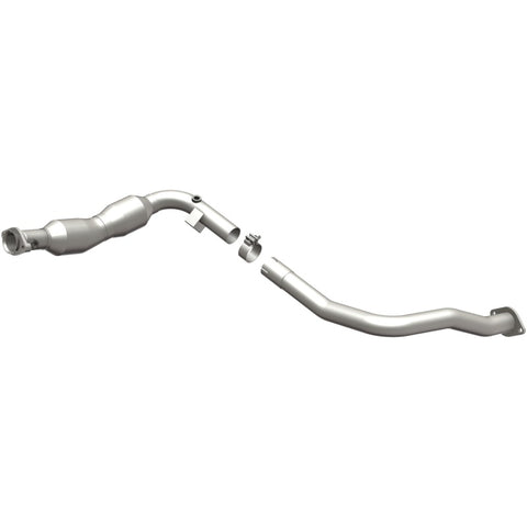 MagnaFlow DF Conv 05-08 Land Rover LR3 4.0L/4.4L/06-08 Range Rover Sprt 4.2L Spercharged/4.4L P/S - 93688