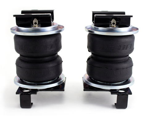 Air Lift Loadlifter 5000 Air Spring Kit - 57275