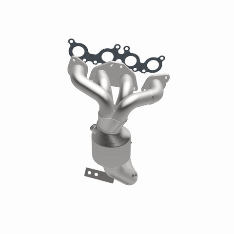 MagnaFlow Conv DF 05-11 Volvo XC90 4.4L Front - 51860