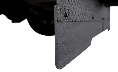 Access ROCKSTAR 20-23 Chevy/GMC 1500 Commercial Tow Flap W/Super Cruise - Black Diamond Mist - H1020279
