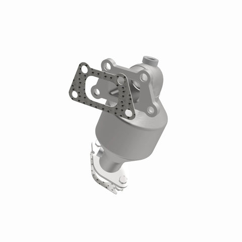 MagnaFlow Direct Fit Catalytic Converter 2010-2011 SRX 3 L Underbody - 52220