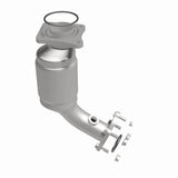 MagnaFlow Direct Fit Catalytic Converter 03-07 Murano rear man OEM - 49276