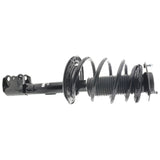 KYB Shocks & Struts Strut Plus Front Right 10-13 Toyota Highlander - SR4452