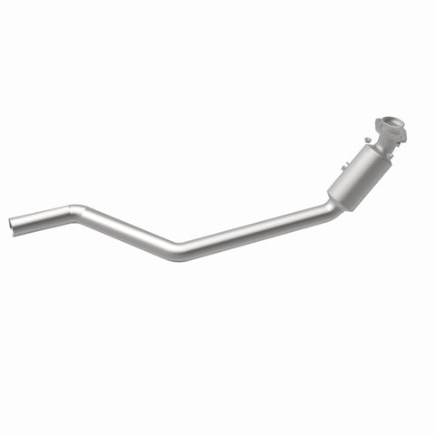 MagnaFlow Conv DF 06-08 Jaguar S-Type 3.0L - 52076