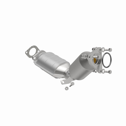 MagnaFlow Conv DF 08-13 Infiniti G37 V6-3.7LGAS 2.25in Dia - 551143