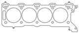 Cometic Jaguar/Ford AJ33/35 UK Model 3.9L/4.2L V8 93mm RHS .070 inch MLS Head Gasket - C4377-070