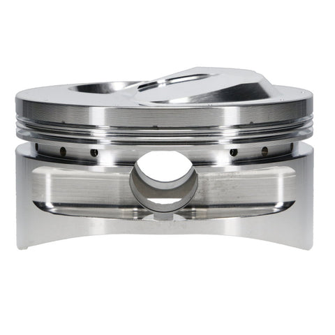 JE Pistons BBC BIG DUKE/CHIEF Set of 8 Pistons - 243315