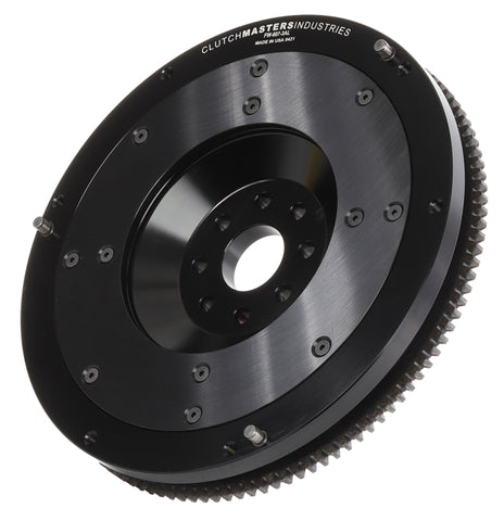 Clutch Masters 02-05 Lexus IS300 3.0L Aluminum Flywheel - FW-607-3AL
