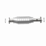 MagnaFlow Direct Fit Catalytic Converter Cavalier-Sunfire 96-97 2.2L - 23499