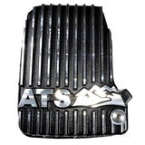 ATS Diesel 68RFE Aluminum +5 Qt Transmission Pan - 301-900-2326