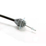 BBK 96-04 Mustang Adjustable Clutch Quadrant And Cable Kit - 1609