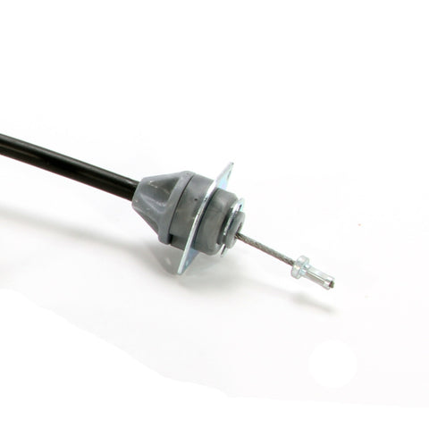 BBK 79-95 Mustang Adjustable Clutch Quadrant And Cable Kit - 1505