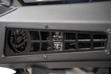 Addictive Desert Designs 2021 Ford F-150 HoneyBadger Front Bumper w/ Top Hoop - F197431040103