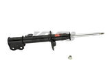 KYB Shocks & Struts Excel-G Rear Left CHEVROLET Optra (Canadian Vehicle) 2004-07 SUZUKI Forenza 2004 - 333482