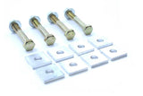 SPL Parts 03-08 Nissan 350Z Eccentric Lockout Kit Incompatible w/RAS models - SPL EL Z33