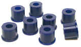 SuperPro Toyota-Sprg/Rear Eye Bush - SPF0227K