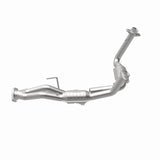 MagnaFlow Conv DF 07-08 Jeep G/C OEM - 49444