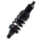 Progressive 18-Up Harley-Davidson Softail 465 Series Shocks 6in Heavy Duty - Black - 465-1190B