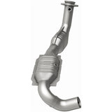 MagnaFlow Direct Fit Catalytic Converter 01 Ford Trucks 4.6L - 93628