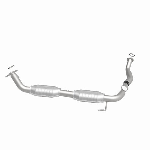 MagnaFlow Direct Fit Catalytic Converter 07-08 4.7L Tundra D/S OEM - 49625