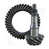 Yukon Gear High Performance Gear Set For 11+ Ford 9.75in in a 4.11 Ratio - YG F9.75-411-11