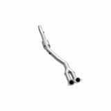 MagnaFlow Direct Fit Catalytic Converter 96-97 BMW 840 4.4L Driver Side - 24130