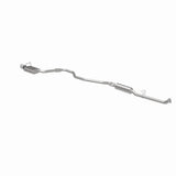 Magnaflow 2022+ Honda Civic Sport 2.0 Sedan NEO Cat-Back Exhaust System - 19610