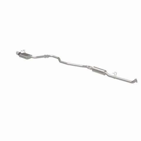 Magnaflow 2022+ Honda Civic Sport 2.0 Sedan NEO Cat-Back Exhaust System - 19610