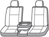 Covercraft 07-12 GMC Sierra1500 Carhartt SeatSaver Custom Front Row Seat Covers - Brown - SSC3381CABN