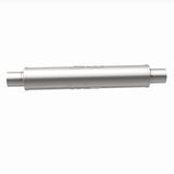 MagnaFlow Muffler Mag SS 22X4X4 2.5 C/C - 10436