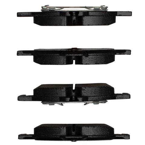R1 02-08 Mini Countryman Rear Ceramic Brake Pads - 2310-1060-00
