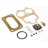 Omix Weber Repair Kit 72-90 Jeep CJ & Wrangler - 17703.02