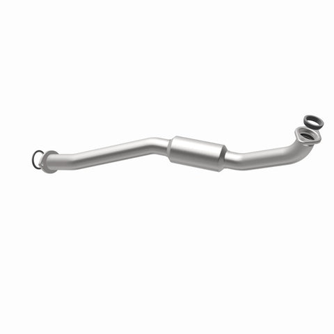 MagnaFlow Direct Fit Catalytic Converter 2009-2012 Highlander 2.7 L Underbody - 52206