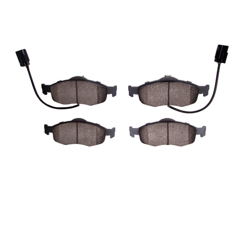 R1 98-04 Mercury Cougar Front Optimum OE Brake Pads - 2551-0801-00