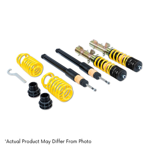 ST X-Height Adjustable Coilovers 12+ Audi A6 (C7/4G) Sedan 2.0/3.0/3.0TDI FWD & Quattro - 1321000B